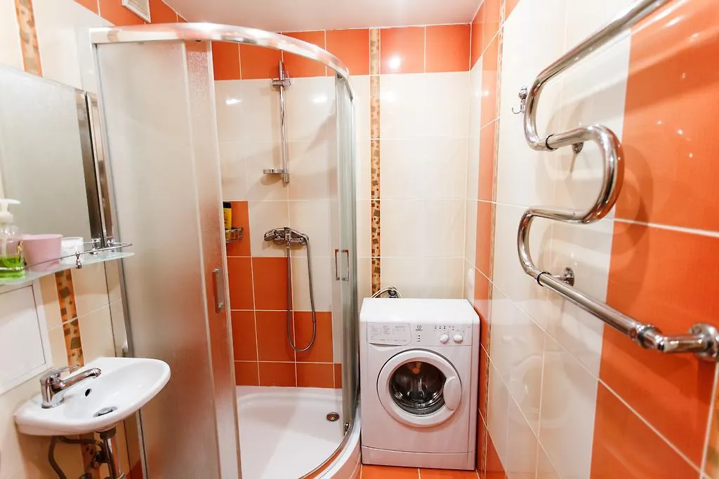מינסק Apartment 