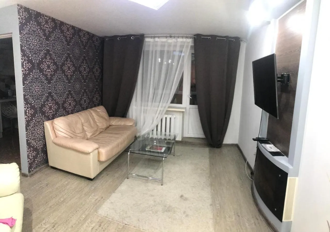 מינסק Apartment 
