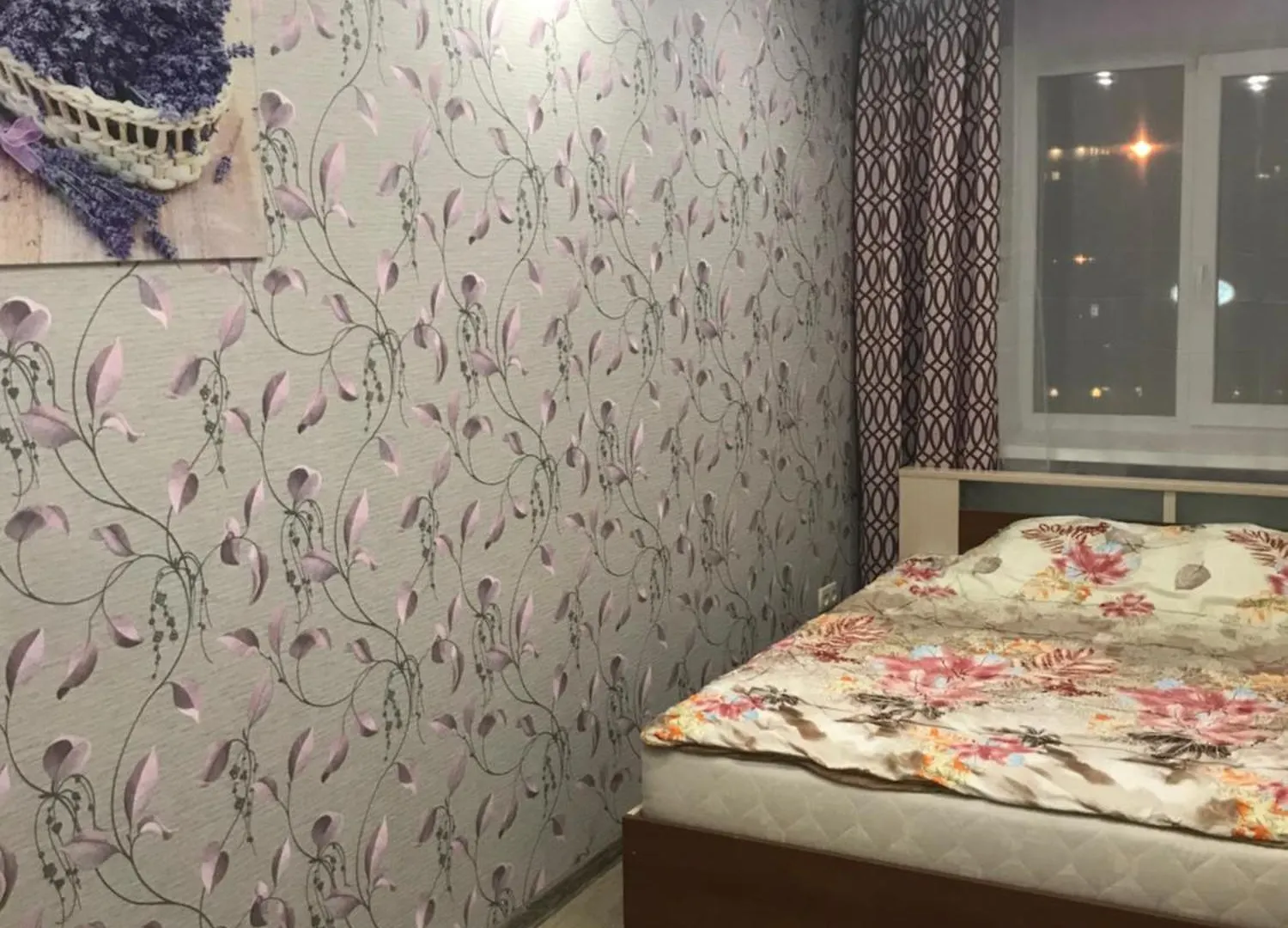 מינסק Apartment 
